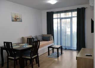 Apartment Aiva, Pomorie