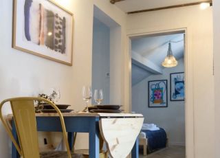 Apartment Urban Stay Apartament, Burgas