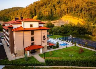 Hotel St. Vasilii Veliki, Gabrovo