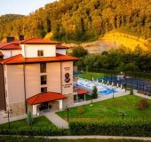 Hotel St. Vasilii Veliki