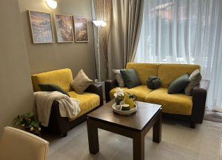Apartment Edelweiss Mountain Apartment , Pamporovo