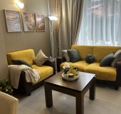 Apartment Edelweiss Mountain Apartment 