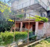 House Vila Tina