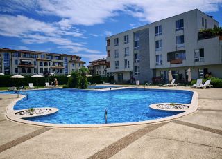 Apartment Studio Bijou , Sarafovo