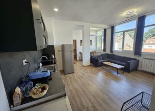 Apartment Cityheartofpleven , Pleven