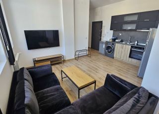 Apartment The City heart of Pleven , Pleven