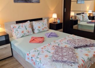 Separate room Poli, Burgas