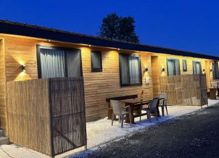 Bungalow Riviera Del Sol, Chernomorets
