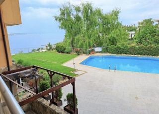 Apartment Paradise apartment , Sozopol