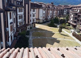 Apartment Cozy apartment Downtown Bansko, Bansko