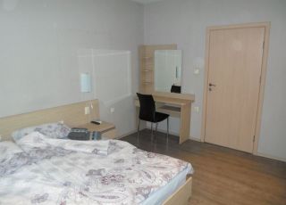 Apartment Burgas Lazur, Burgas