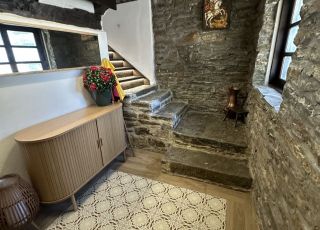 House Villa Lyubina, Katrandzhii