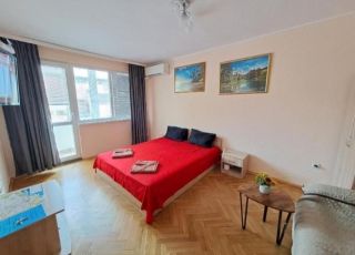 Apartment Xostel Varna, Varna