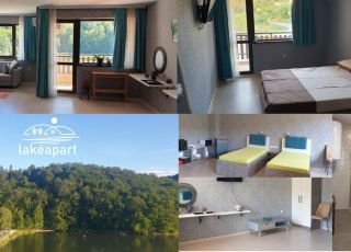 Apartment lakeapart360, Tryavna
