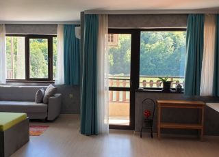Apartment Lake Apart, Tryavna