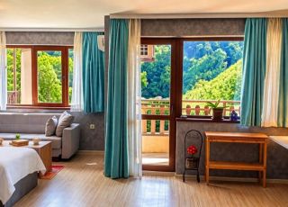 Apartment Lake Apart, Tryavna