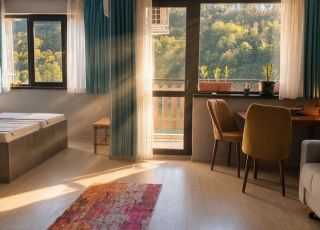 Apartment Lake Apart, Tryavna