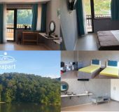 Apartment lakeapart360