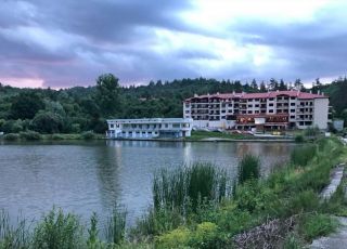 Apartment Slance, Tryavna