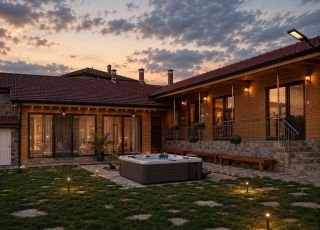 House Chotovata Guest House, Veren