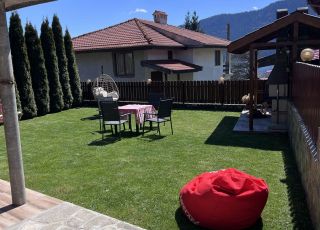 House Villa Borisa, Sarnitsa