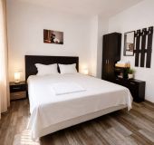 Apartment Alex City Apartment Gabrovo