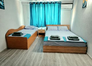 Separate room Studio za gosti Ekovi , Banya, Karlovo
