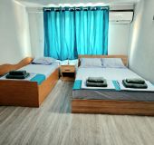 Квартира Студио за гости Екови