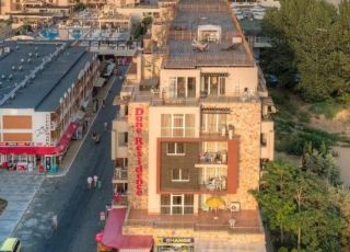 Apartment Dune Residence, Sunny beach