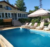 House Kambala House