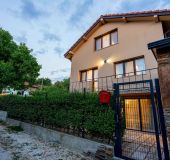House Village House Markovo 