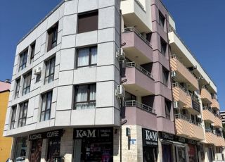 Family hotel Pasajio, Sandanski