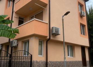 Apartment Annixi, Tsarevo