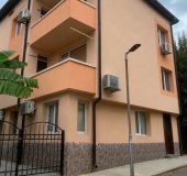 Apartment Annixi