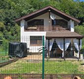 къща за гости Амфора
