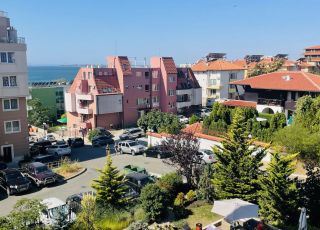 Apartment Sveti Vlas apartments, Saint Vlas