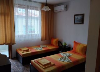 House Georgievi Guest House, Pomorie