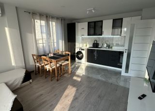 Apartment Two- room apartment, Varna
