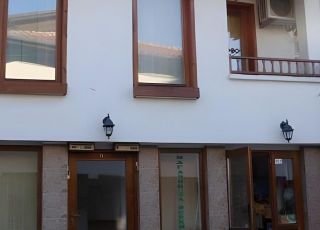 House Sozopol Hause Dimitrovi, Sozopol