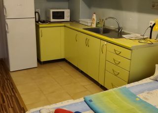 Separate room Roz Мarу, Sozopol