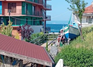 Apartment Narovete, Pomorie
