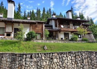 House Mahala Kochorite Guest Houses, Pamporovo
