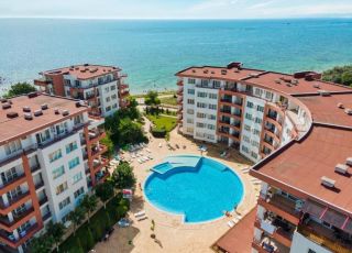 Apartment Riviera beach Fort Nox, Ravda