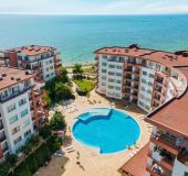 Apartment Riviera beach Fort Nox