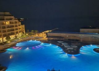 Apartment Midia Family Resort, Aheloy
