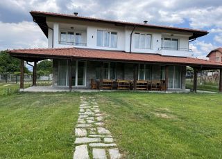 House Velika Houses, Resilovo