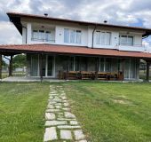 Къщи Великa