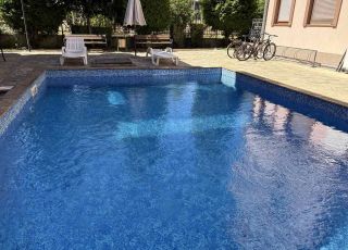 Apartment Blue Summer Elitonia - Seaside, Ravda