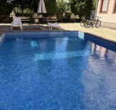 Apartment Blue Summer Elitonia - Seaside
