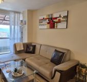 Apartment Oak and Cozy VT